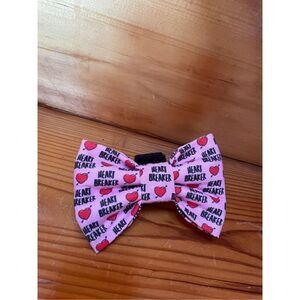 Dog Bow tie 